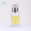 Ad-P406 Irregular Shaped Perfume Glass Bottle